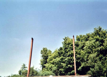 Summer Drive-In - Summer 2007 (newer photo)